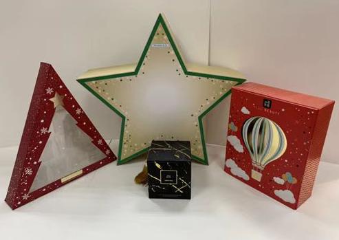 茄子河胶盒定制